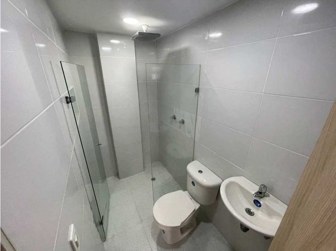 Apartaestudio en  Arriendo en Calasanz, Medellín - Miniatura 7