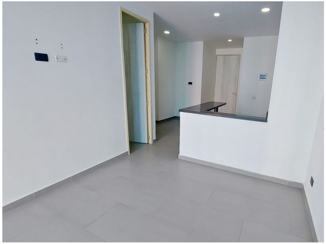 Apartaestudio en  Venta en El mayor, Santa marta - Miniatura 3