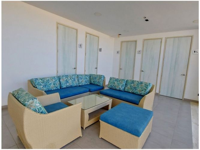 Apartaestudio en  Venta en El mayor, Santa marta - Miniatura 9