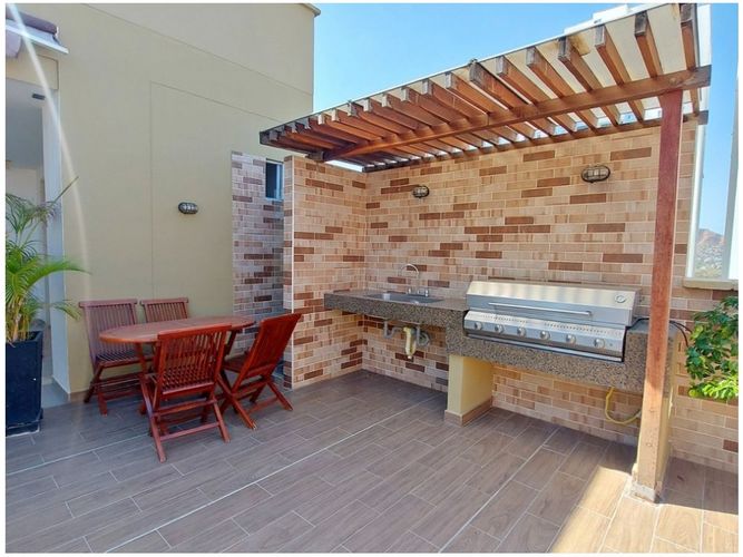 Apartaestudio en  Venta en El mayor, Santa marta - Miniatura 15