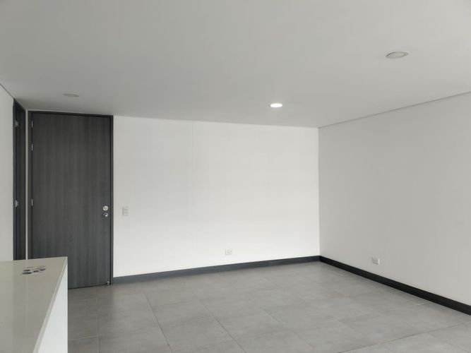 Apartamento en  Arriendo en El Poblado, Medellín - Miniatura 4