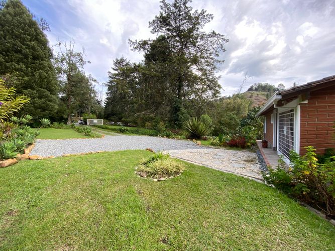 Finca en  Arriendo en El Retiro - Miniatura 4