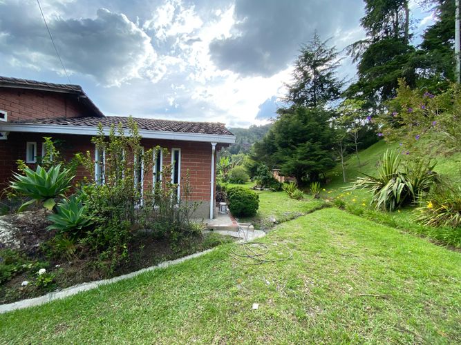 Finca en  Arriendo en El Retiro - Miniatura 5
