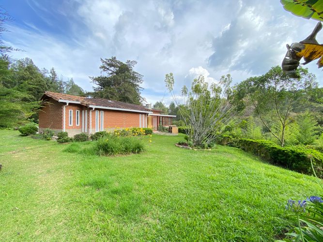 Finca en  Arriendo en El Retiro - Miniatura 7