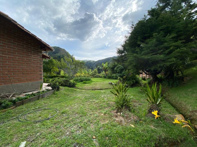 Finca en  Arriendo en El Retiro - Miniatura 8