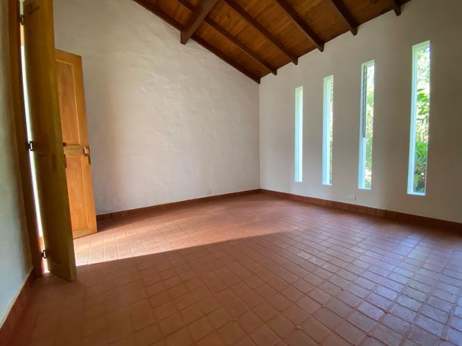 Finca en  Arriendo en El Retiro - Miniatura 17