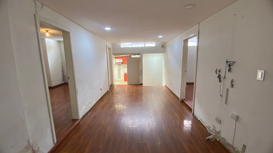 Local en  Venta en Chapinero, Bogotá - Miniatura 3
