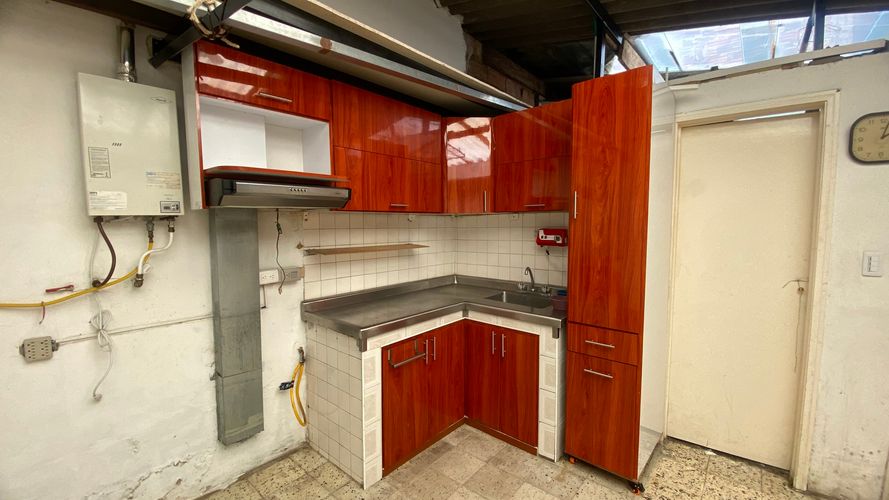 Local en  Venta en Chapinero, Bogotá - Miniatura 21
