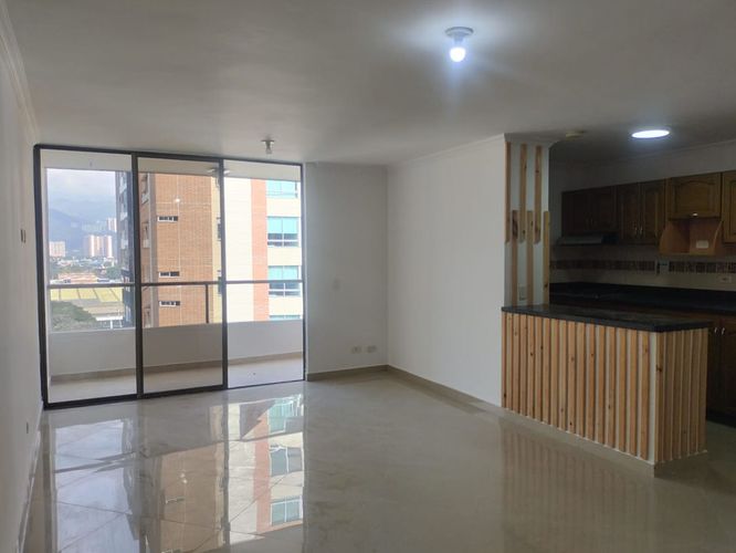 Apartamento en  Arriendo en Envigado - Miniatura 2