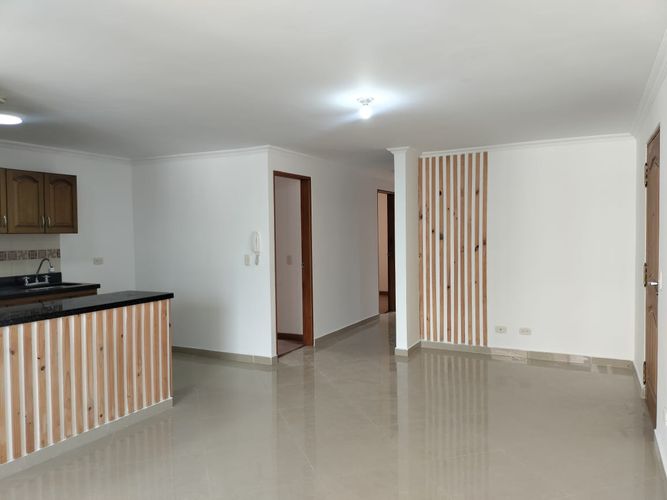 Apartamento en  Arriendo en Envigado - Miniatura 3