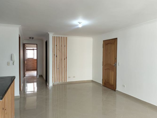 Apartamento en  Arriendo en Envigado - Miniatura 4