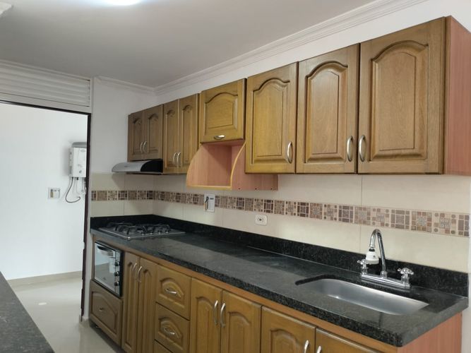 Apartamento en  Arriendo en Envigado - Miniatura 5