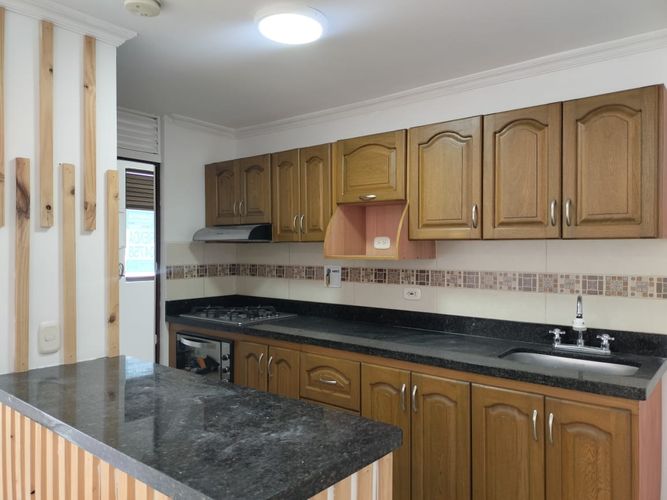 Apartamento en  Arriendo en Envigado - Miniatura 6