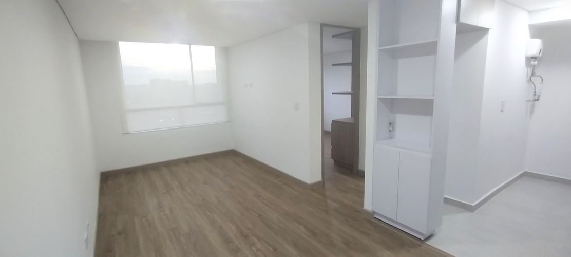 Apartaestudio en  Arriendo en El redil, Bogotá - Miniatura 8