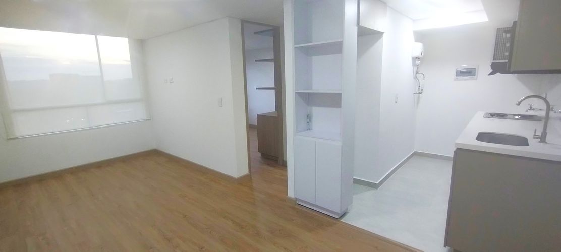 Apartaestudio en  Arriendo en El redil, Bogotá - Miniatura 3