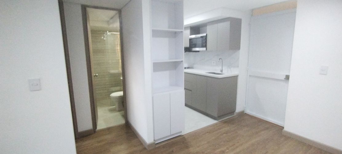 Apartaestudio en  Arriendo en El redil, Bogotá - Miniatura 13