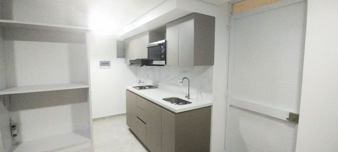 Apartaestudio en  Arriendo en El redil, Bogotá - Miniatura 10