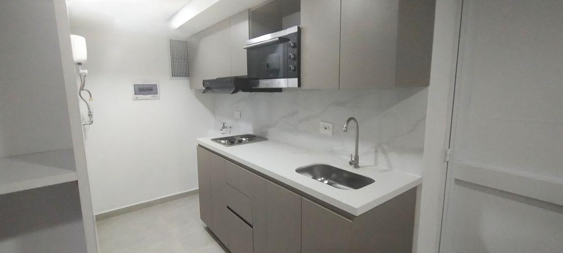 Apartaestudio en  Arriendo en El redil, Bogotá - Miniatura 11