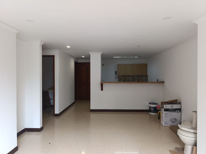 Apartamento en  Arriendo en El Poblado, Medellín - Miniatura 2
