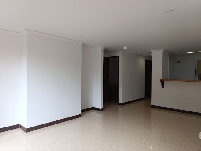 Apartamento en  Arriendo en El Poblado, Medellín - Miniatura 3