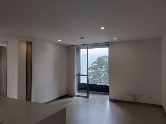 Apartamento en  Arriendo en El Poblado, Medellín - Imagen 1