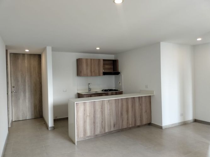 Apartamento en  Arriendo en El Poblado, Medellín - Miniatura 3
