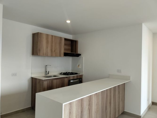 Apartamento en  Arriendo en El Poblado, Medellín - Miniatura 4