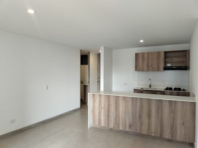 Apartamento en  Arriendo en El Poblado, Medellín - Miniatura 5