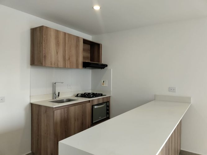 Apartamento en  Arriendo en El Poblado, Medellín - Miniatura 6