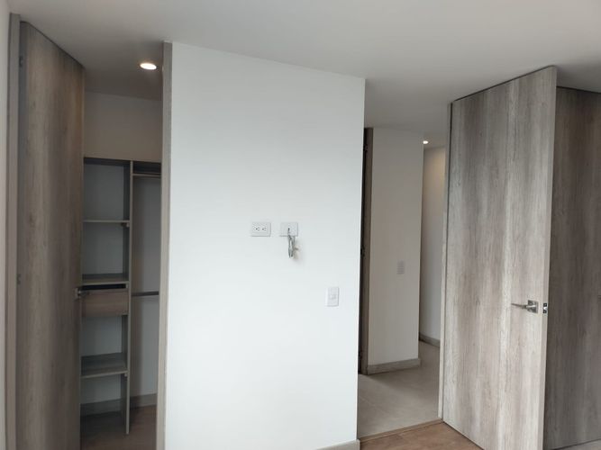 Apartamento en  Arriendo en El Poblado, Medellín - Miniatura 10