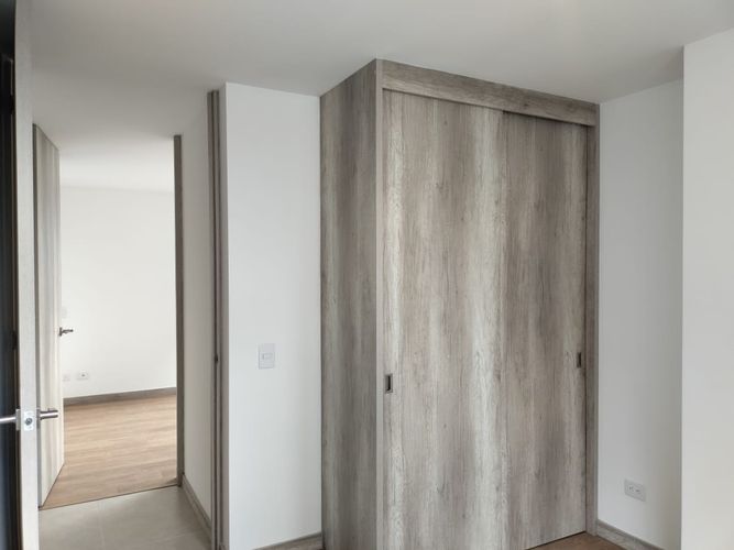 Apartamento en  Arriendo en El Poblado, Medellín - Miniatura 12