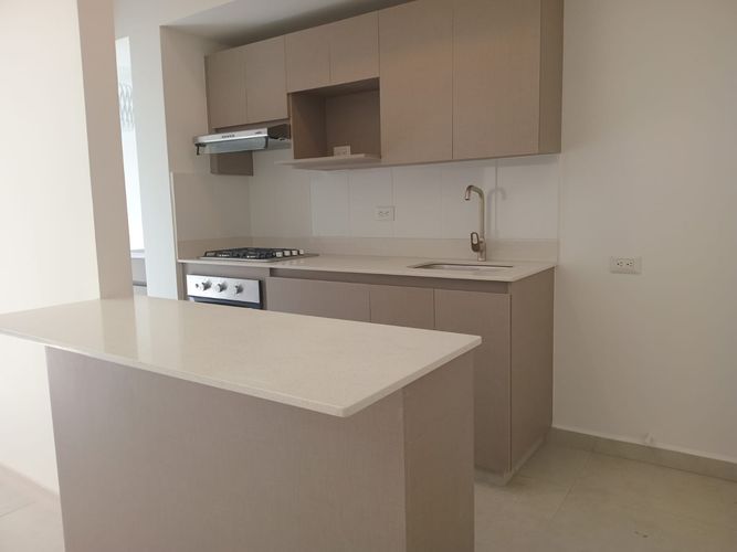 Apartamento en  Arriendo en Envigado - Miniatura 4