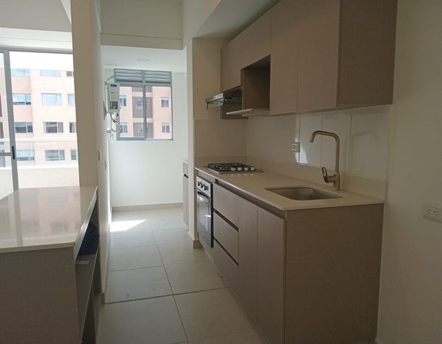 Apartamento en  Arriendo en Envigado - Miniatura 5