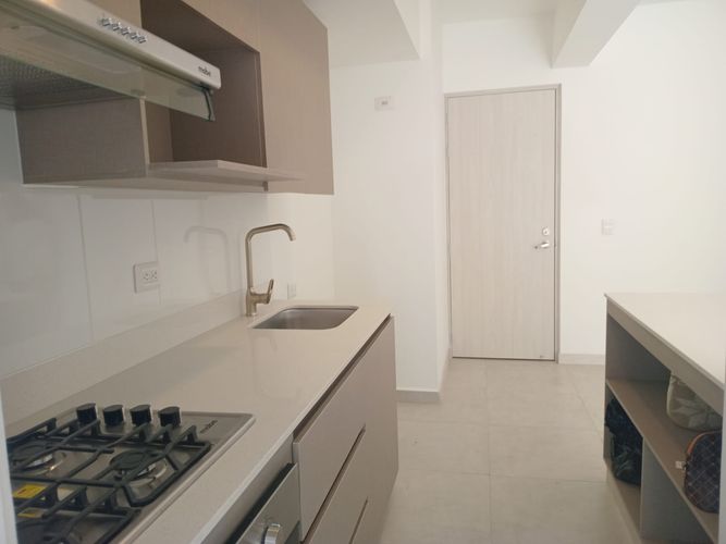 Apartamento en  Arriendo en Envigado - Miniatura 6