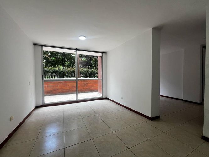 Apartamento en  Arriendo en Envigado - Imagen 1