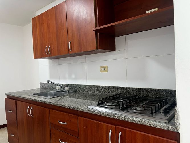 Apartamento en  Arriendo en Envigado - Miniatura 5