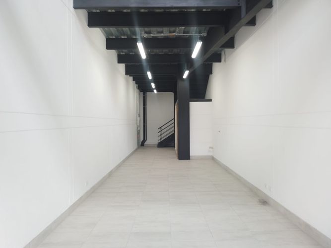 Local en  Arriendo en Sabaneta - Miniatura 6