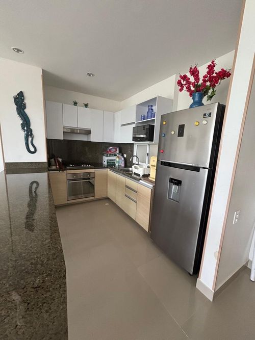 Apartamento en  Venta en Ricaurte - Miniatura 7