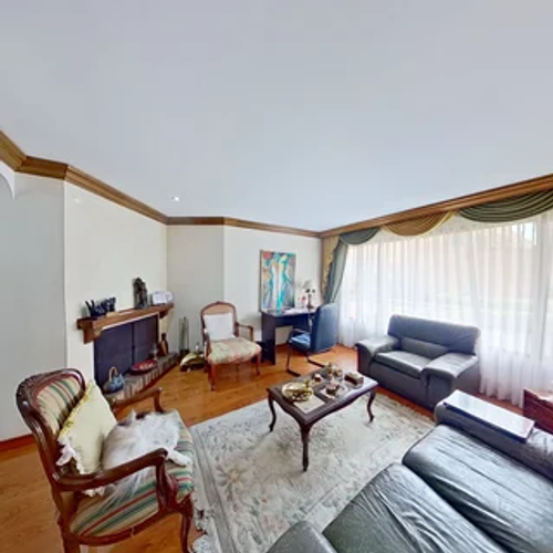 Casa en  Venta en Los cedros, Bogotá - Imagen 1