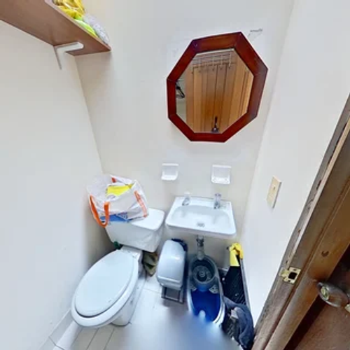 Casa en  Venta en Los cedros, Bogotá - Miniatura 5