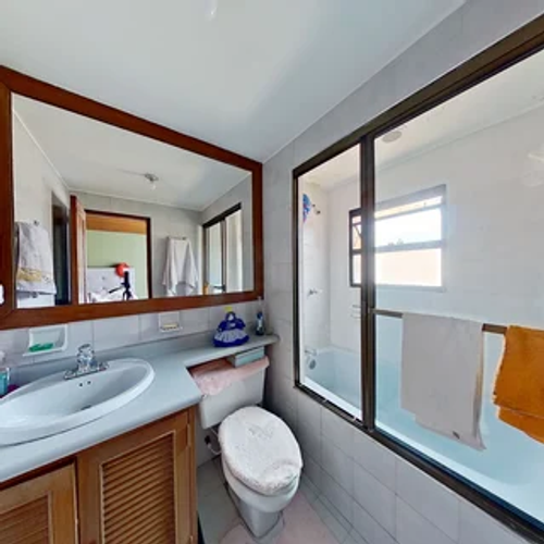 Casa en  Venta en Los cedros, Bogotá - Miniatura 8