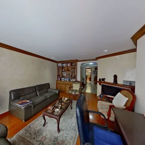 Casa en  Venta en Los cedros, Bogotá - Miniatura 9