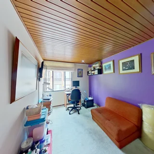 Casa en  Venta en Los cedros, Bogotá - Miniatura 15