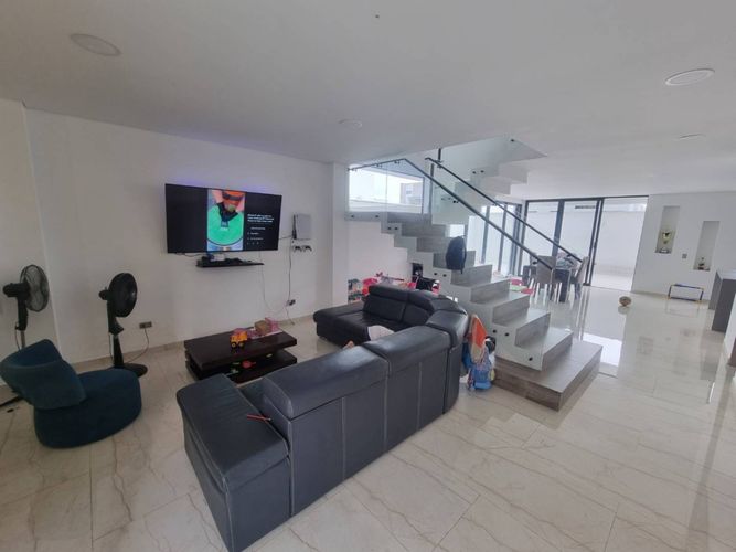 Casa en  Venta en Las Mercedes, Jamundí - Miniatura 2