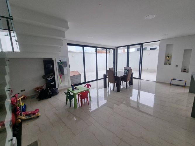 Casa en  Venta en Las Mercedes, Jamundí - Miniatura 4