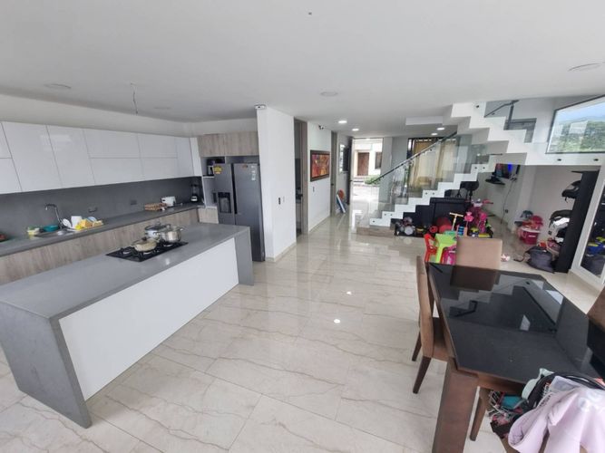 Casa en  Venta en Las Mercedes, Jamundí - Miniatura 5