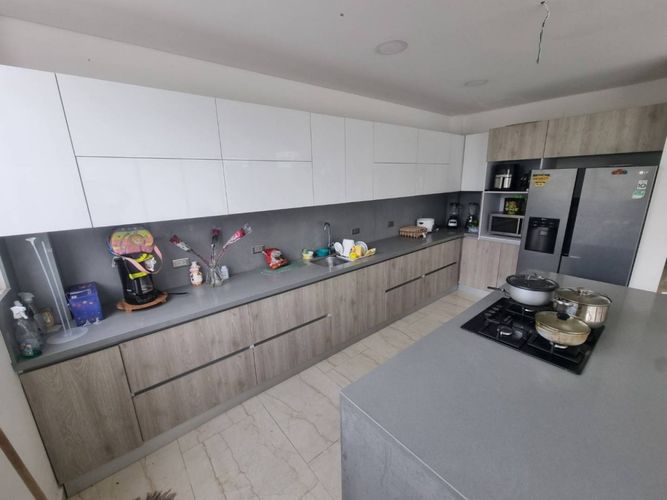 Casa en  Venta en Las Mercedes, Jamundí - Miniatura 6