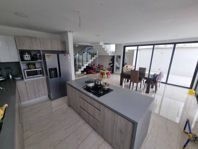 Casa en  Venta en Las Mercedes, Jamundí - Miniatura 7