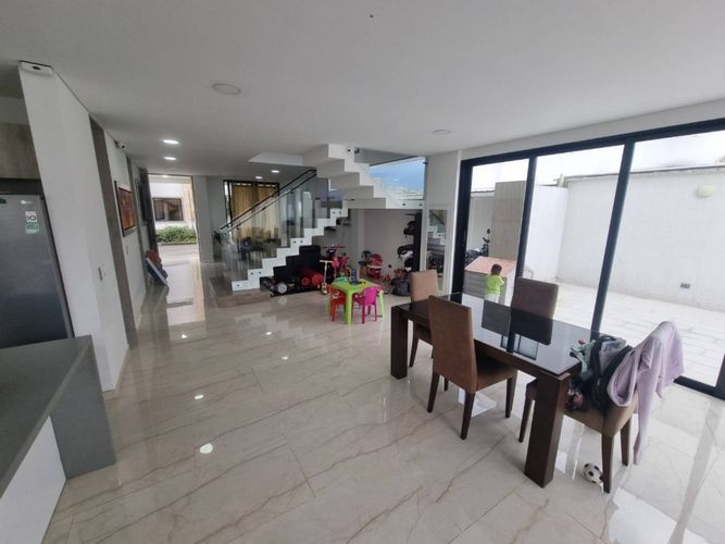 Casa en  Venta en Las Mercedes, Jamundí - Miniatura 8