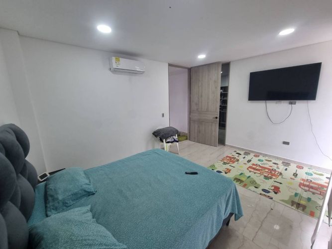 Casa en  Venta en Las Mercedes, Jamundí - Miniatura 16